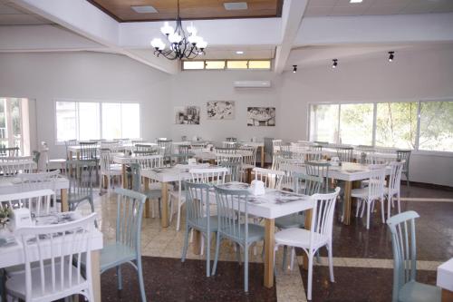 Restorāns, Kibbutz Beit Alfa Guest House in Bet Alfa