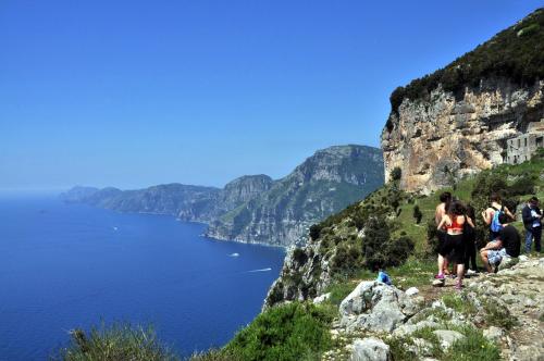 Valle degli Dei