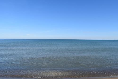 Stella Marina Apartment - Sea View, close to the beach