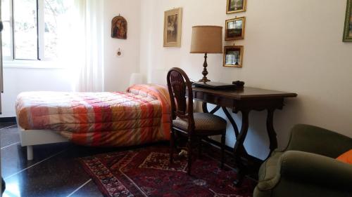 b&bEuropa, Genova (foto 4)
