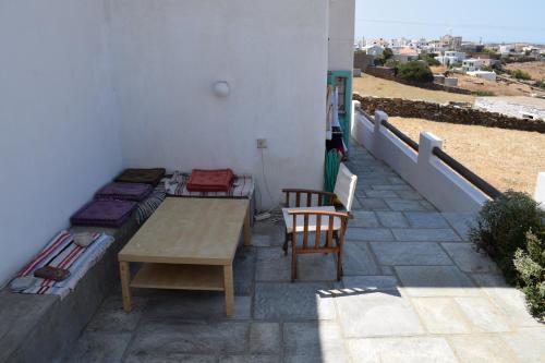 Beautifull house in chora kythnos