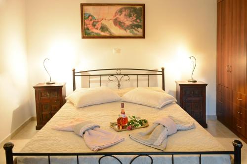  Cretan Paradise Irini, Unterkunft in Sitia