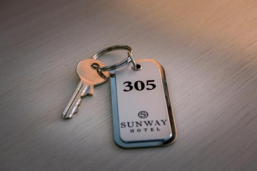 Sunway Hotel - Tap to explore photos