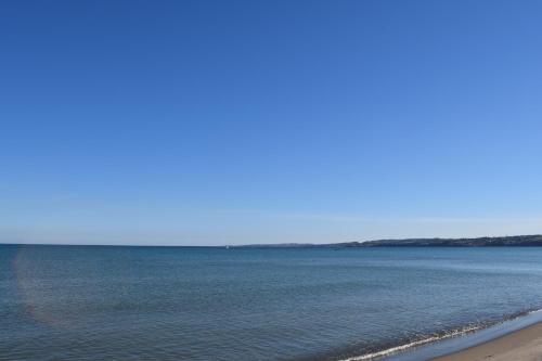 Golf House - A few steps from the beach, Agnone Bagni (fotografie 3)