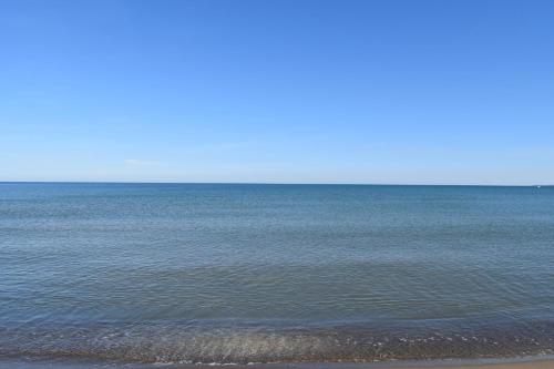 Golf House - A few steps from the beach, Agnone Bagni (fotografie 4)