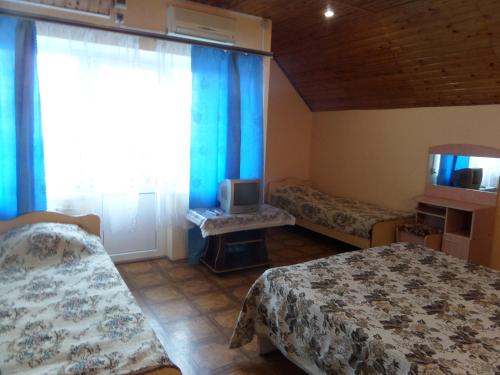 AnLi Guest House - image 8