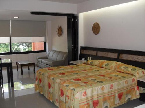 Hotel Playa Cristal