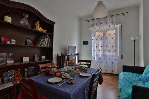 Ai Bastioni del Massimo, Palermo (fotografie 9)