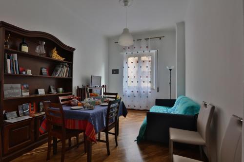 Ai Bastioni del Massimo, Palermo (fotografie 8)