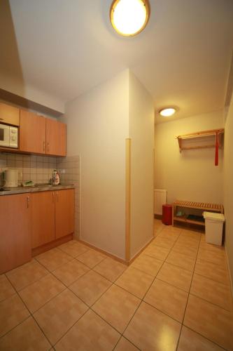 Bathroom, Apartmany U sneka near Bultas