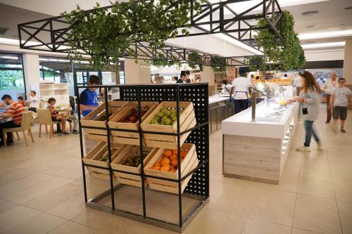Ohtels Vil·la Romana - image 12