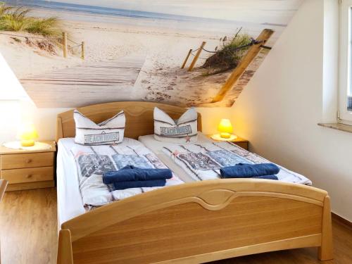 Ferienwohnungen Fründt - image 11