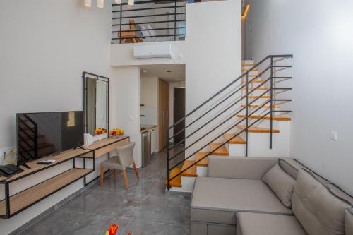 Tramonto Suites - image 7