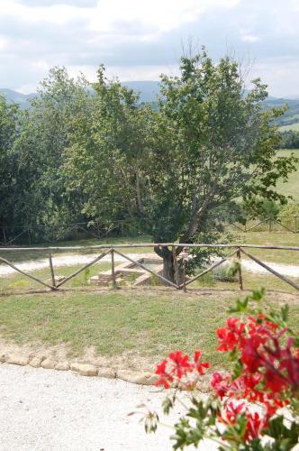 Agriturismo Serpanera