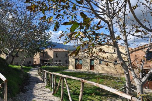 Agriturismo Serpanera