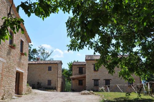 Agriturismo Serpanera