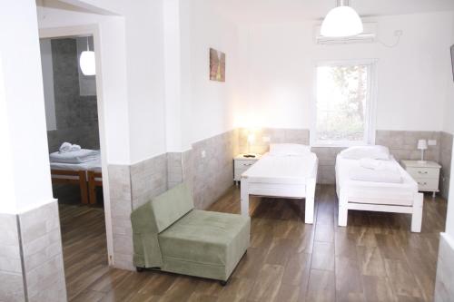 Kibbutz Beit Alfa Guest House in Bet Alfa
