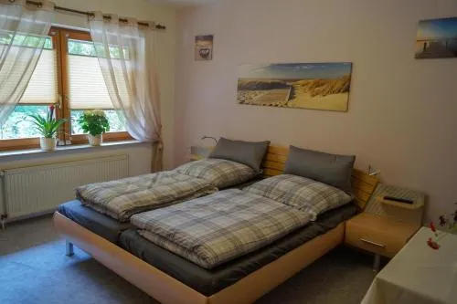 Ferienwohnung Familie Neugebauer in Bruchhausen-Vilsen, Deutschland