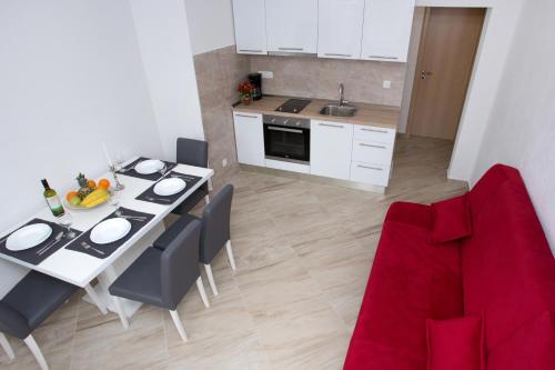 Apartments Magdalena