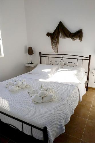 Ariadne,traditional apartment in centre of Poros