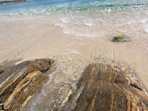 Open Space sul mare