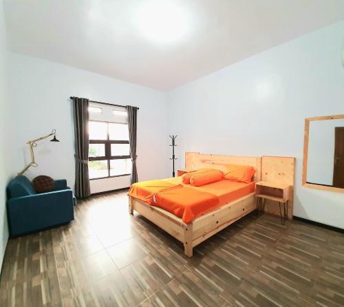 Villa FELIA - 5 Kamar Tidur, 3 Kamar Mandi, Luas