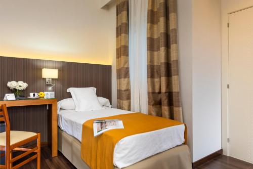 Hotel de Francia y París - image 3