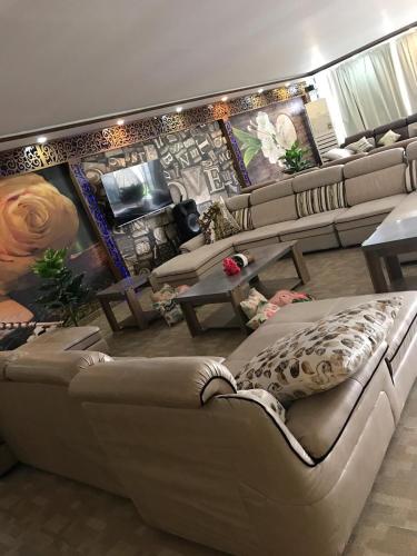 منتجع و شاليهات لوفلاند Love Land In Tabuk Saudi Arabia Reviews Prices Planet Of Hotels
