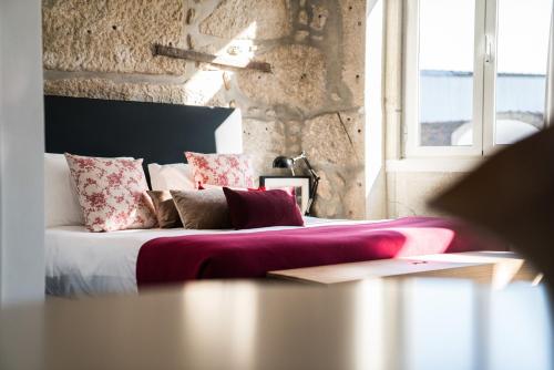 Downtown Residence by Apartments2Enjoy, Porto
