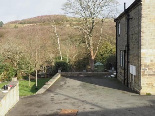 Hazeldene Cottage
