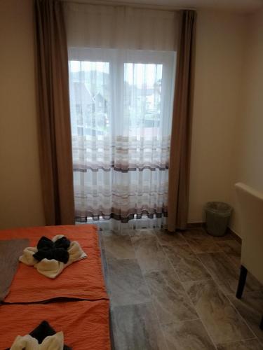 Deluxe Double Room with Shower