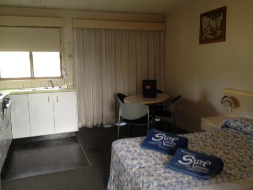 Wollongong Surf Leisure Resort