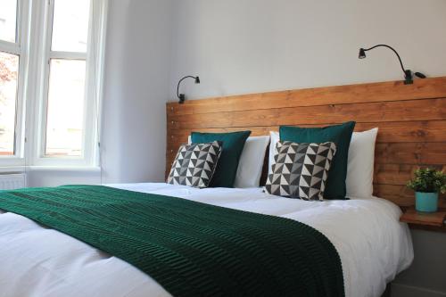 Alpha Place, Edmonton, London