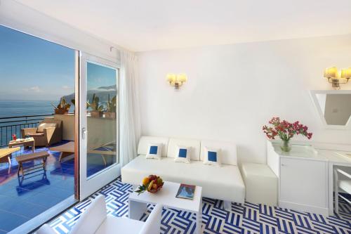 Hotel Bristol – Sorrento, 07
