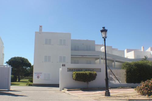 Apartamento Retama Golf I