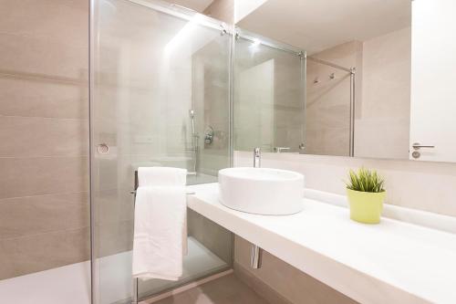 Miramar Luxury studio Freshlanding, Málaga (fotografie 3)