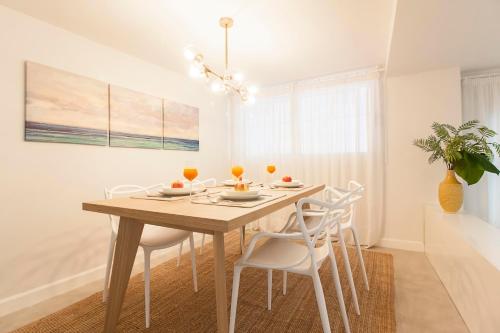 Miramar Luxury studio Freshlanding, Malaga (foto 7)
