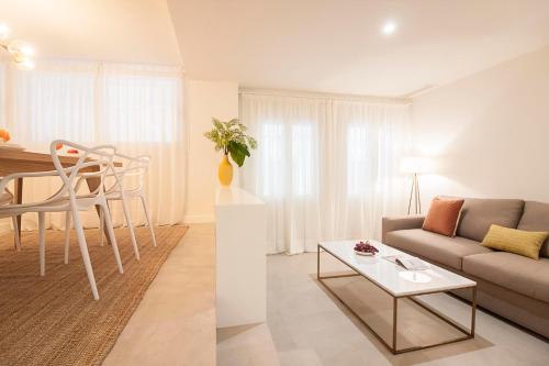 Miramar Luxury studio Freshlanding, Malaga (foto 6)
