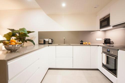 Miramar Luxury studio Freshlanding, Malaga (foto 10)