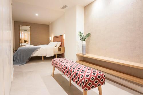 Miramar Luxury studio Freshlanding, Málaga (fotografie 2)