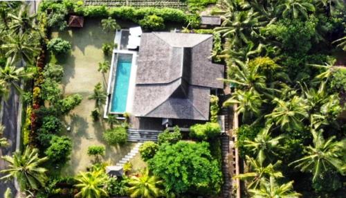 Villa Taman Kanti - 2 Bedroom private villa with swimming pool – Ubud, CO