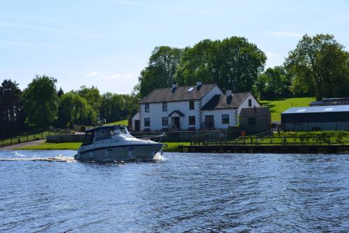 Corrigans Shore House