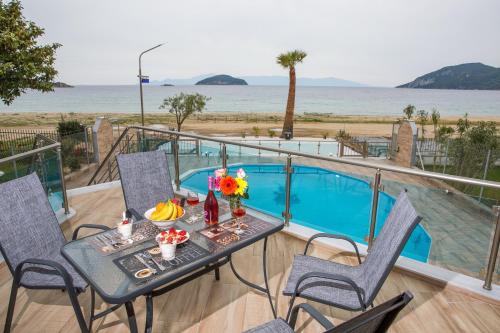 Rent House Karavi 2