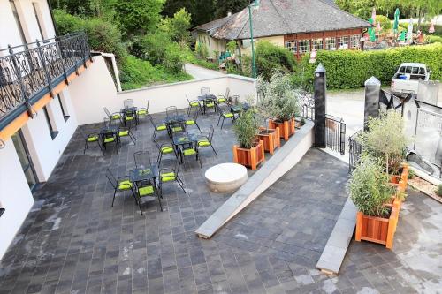 JM Apartments in Hardegg, Österreich