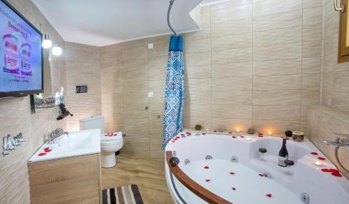 Rent House Karavi 5