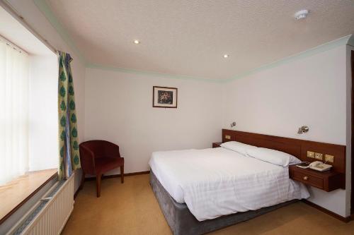 The Priory Hotel - main image