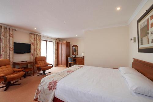 The Priory Hotel - image 8