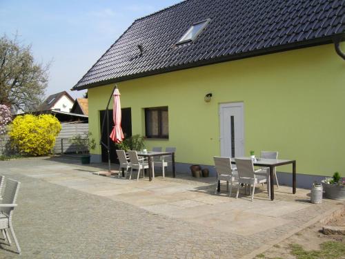 Spreewälder Ferienpension