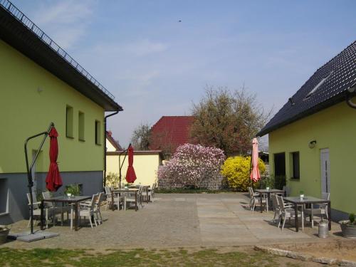 Spreewälder Ferienpension