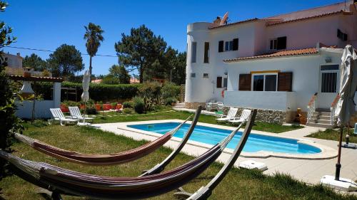  Villa-Sem-Estresse, Pension in Aljezur